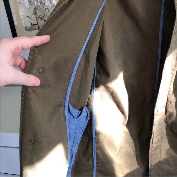 Gap Men’s Jacket - Picture 8 of 16